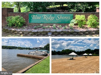 Lot 1223 N Lakeshore Dr, Louisa, VA 23093