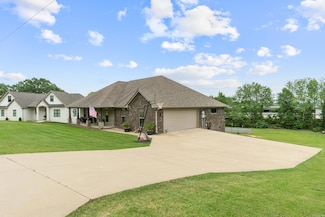 22 Beulah Dr, Greenbrier, AR 72058