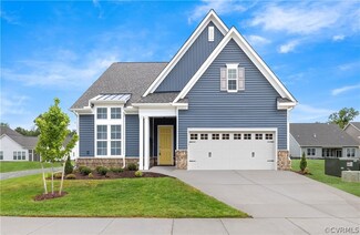 1724 Galley Place, Chester, VA 23836