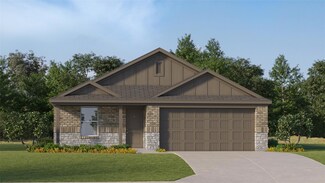 14157 Golden Bridge Dr, Pilot Point, TX 76258