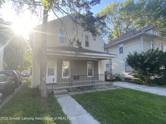 1143 Farrand St, Lansing, MI 48906