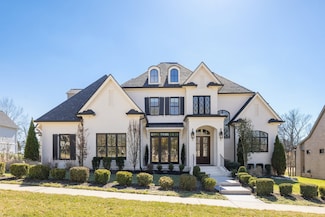 7521 Whiskey Rd, College Grove, TN 37046