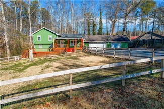 5912 Jacobs Rd, Acworth, GA 30102