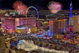 2600 W Harmon Ave Unit 45032, Las Vegas, NV 89158
