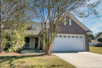 1023 Kingdom Dr, Tallahassee, FL 32311