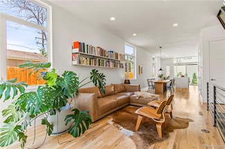 1833 E Jewell Ave, Denver, CO 80210