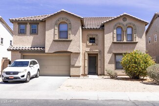 25574 W Lynne Ln, Buckeye, AZ 85326