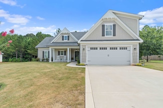 165 Hunters Chase Ct, Eatonton, GA 31024