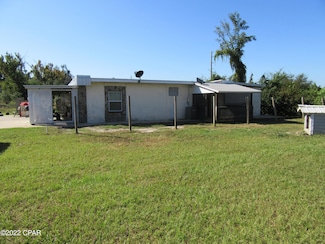 237 Helen Ave Unit B, Panama City, FL 32401