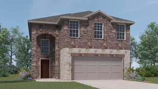 645 Lightheart Ln, Lavon, TX 75166