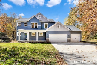 4356 Amazon Dr, Lowell, MI 49331