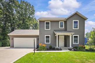 54098 Starner Ave, Elkhart, IN 46514