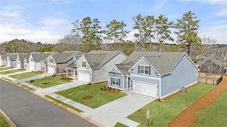 100 Agee Ln Unit Maxton B, McDonough, GA 30243