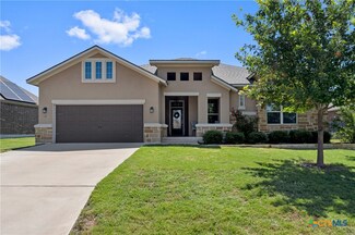 321 Raven Dr, Temple, TX 76502