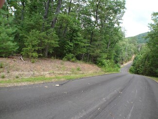 Lot # 11 Porter Creek Rd, Franklin, NC 28734