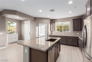 3000 Historic Horizon Ave, Henderson, NV 89044