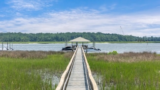 1019 Jervey Point Rd, Charleston, SC 29492