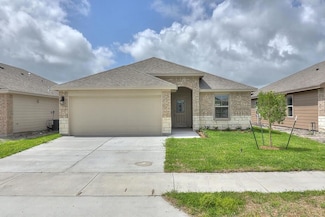 1269 Carnaby St, Corpus Christi, TX 78415