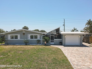 125 Terry St, Indian Harbour Beach, FL 32937