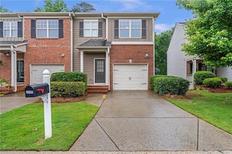 2735 Maple Park Place Unit 32, Cumming, GA 30041