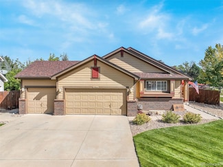 21863 E Oxford Place, Aurora, CO 80018