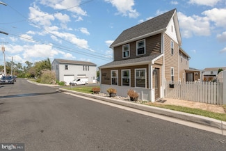 607 Pearl St, Havre de Grace, MD 21078
