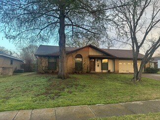 308 Starling Dr, Mesquite, TX 75149