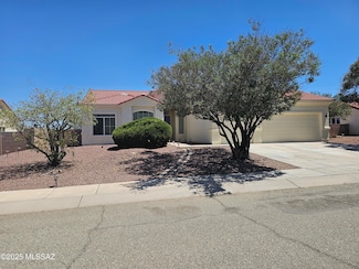887 Manzanilla Way, Rio Rico, AZ 85648