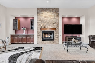 10024 Scenic Walk Ave, Las Vegas, NV 89149