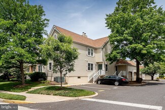 734 Society Hill Blvd, Cherry Hill, NJ 08003