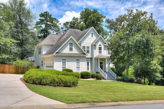 126 Chardonnay Ln, Aiken, SC 29803