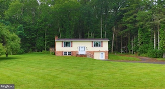 7216 Sang Run Rd, Mc Henry, MD 21541