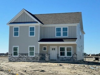 307 Iris Cir, Moyock, NC 27958