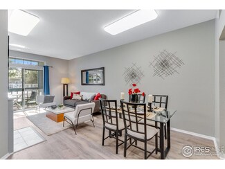 7482 Singing Hills Dr Unit G7482, Boulder, CO 80301
