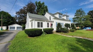 12 Whitin Ave, Whitinsville, MA 01588