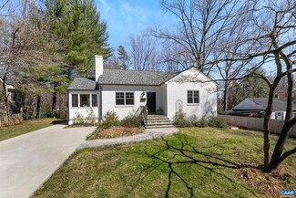 1608 Cambridge Cir, Charlottesville, VA 22903
