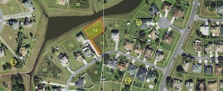 0 Genoa Ct, Poinciana, FL 34758