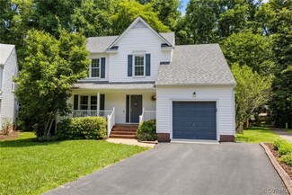 15000 Hickory Grove Place, Midlothian, VA 23112