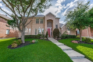 8133 Skyridge Dr, Plano, TX 75025