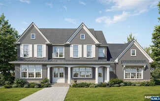 9 Old Chester Rd, Essex Fells, NJ 07021