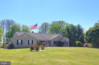 980 Marple Rd, Winchester, VA 22603