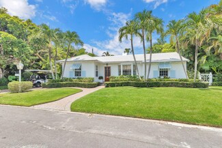 255 Colonial Ln, Palm Beach, FL 33480