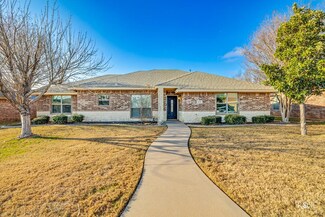 4213 Lexington Place, San Angelo, TX 76904