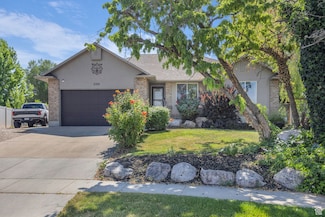 2352 N 1160 W, Clearfield, UT 84015