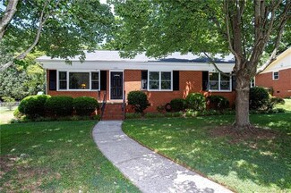 1101 Barkley Rd, Charlotte, NC 28209
