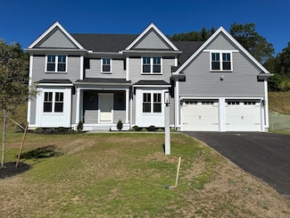 37 Libbey Ln, Westborough, MA 01581