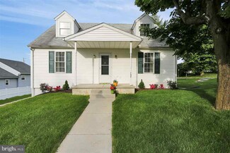 137 Atmore St, Harrisburg, PA 17112