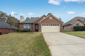 541 Fox Cove, Haughton, LA 71037