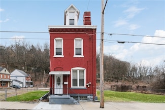 2468 N Charles St, Pittsburgh, PA 15214