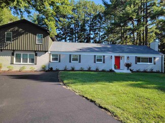 40 Glen Eden Dr, Jackson, TN 38301
